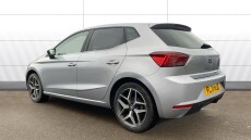SEAT Ibiza 1.0 TSI 110 Xcellence [EZ] 5dr Petrol Hatchback